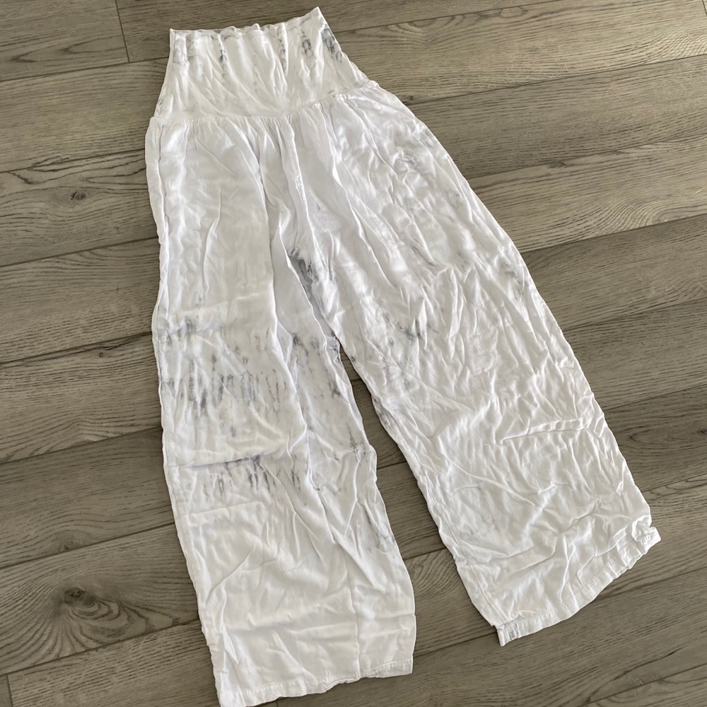 COPY - Wide pants